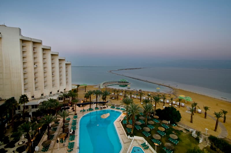 Leonardo Club Dead Sea 3