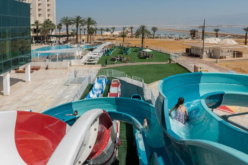 Leonardo Club Dead Sea 5