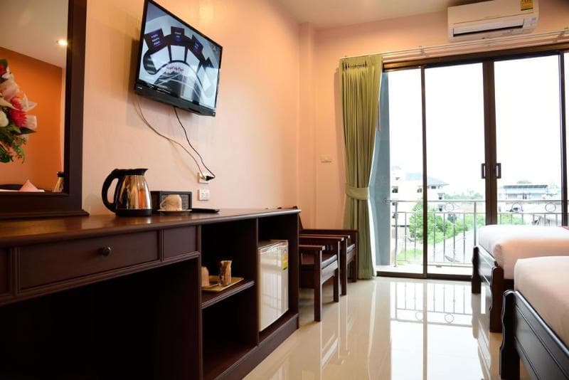 Krabi Phetpailin Hotel 4