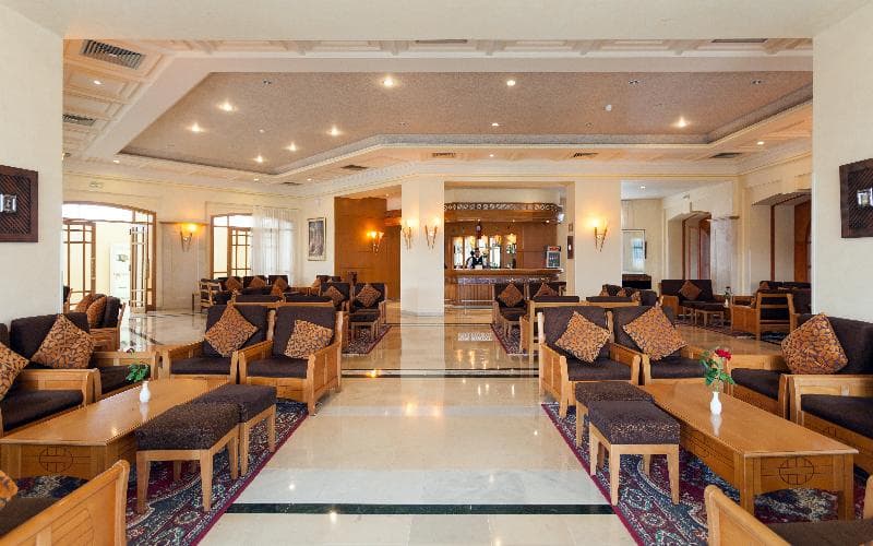 El Mouradi Hammam Bourguiba 5