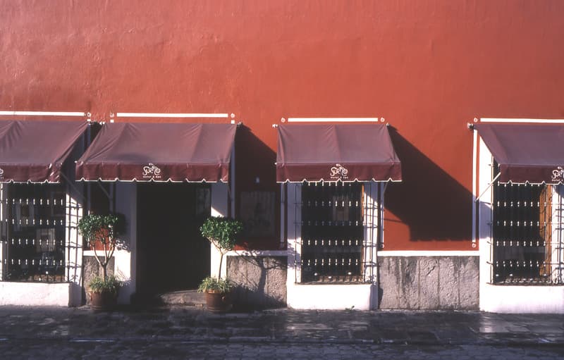 El Sueno 4