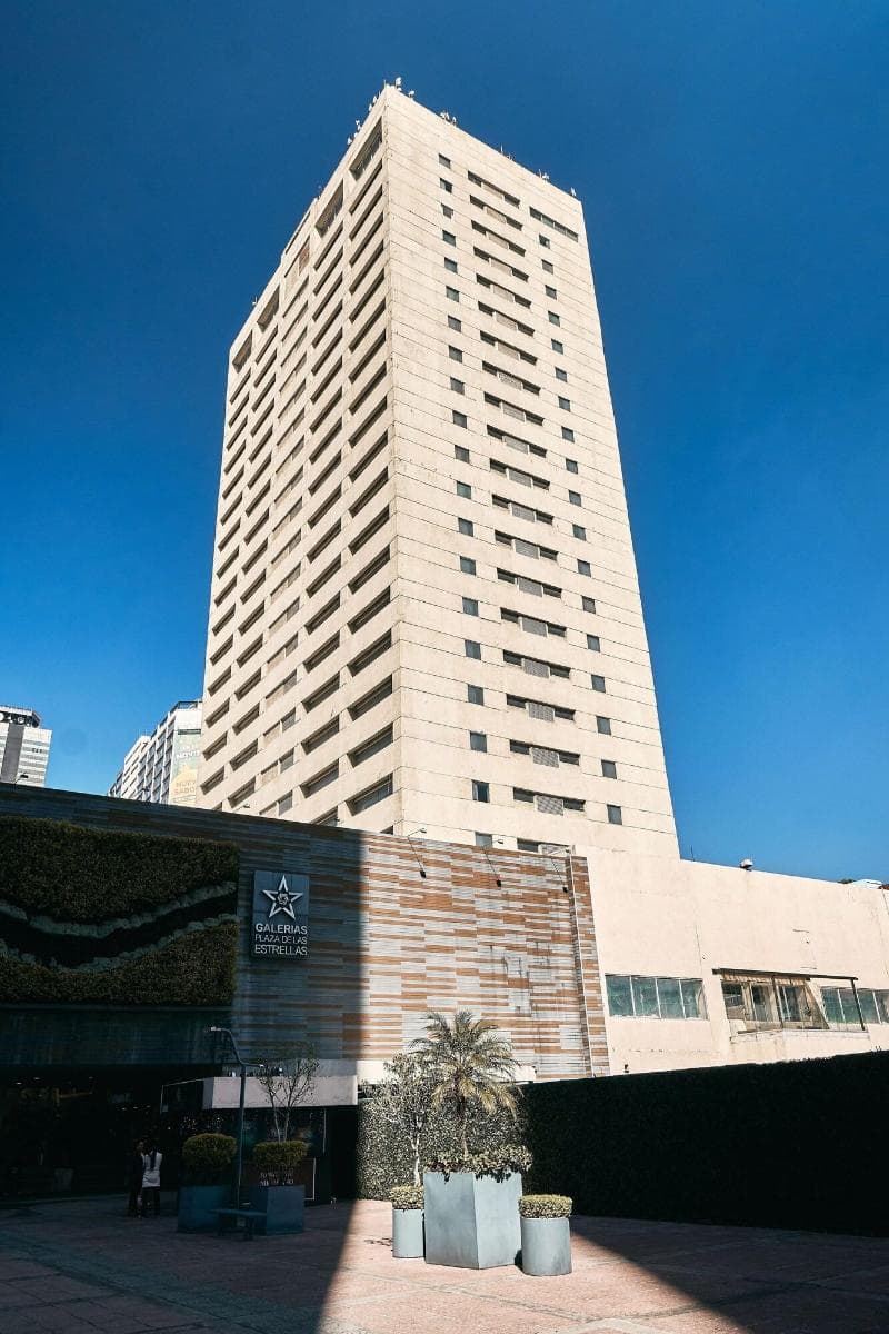 Hotel Del Prado 5