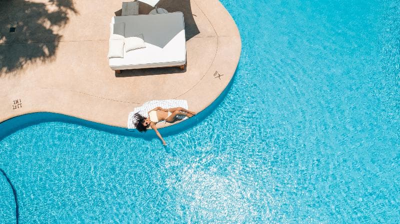 Bahia Hotel & Beach House 1