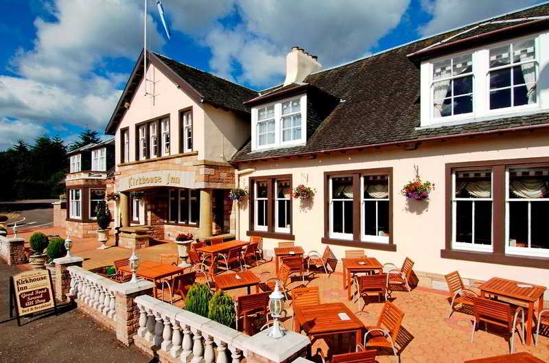 Kirkhouse Inn main
