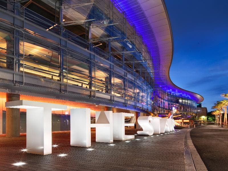 The Star Grand Hotel 2