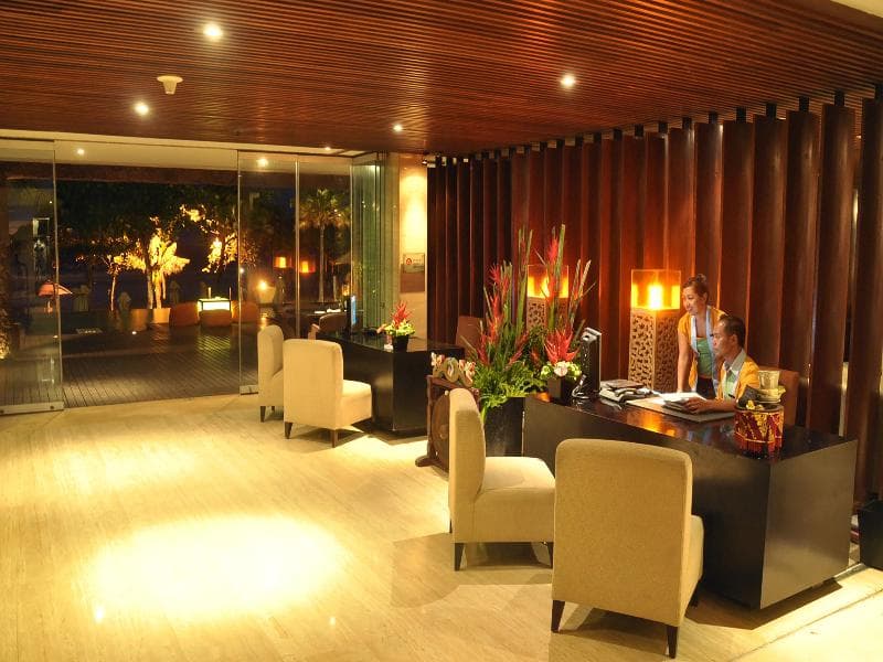 Grand Seminyak - Lifestyle Boutique Bali Resort photo 1
