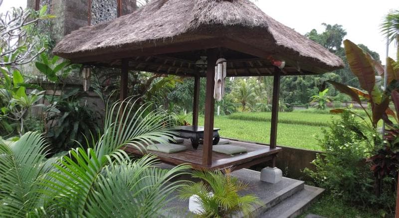Anini Raka Resort & Spa 5