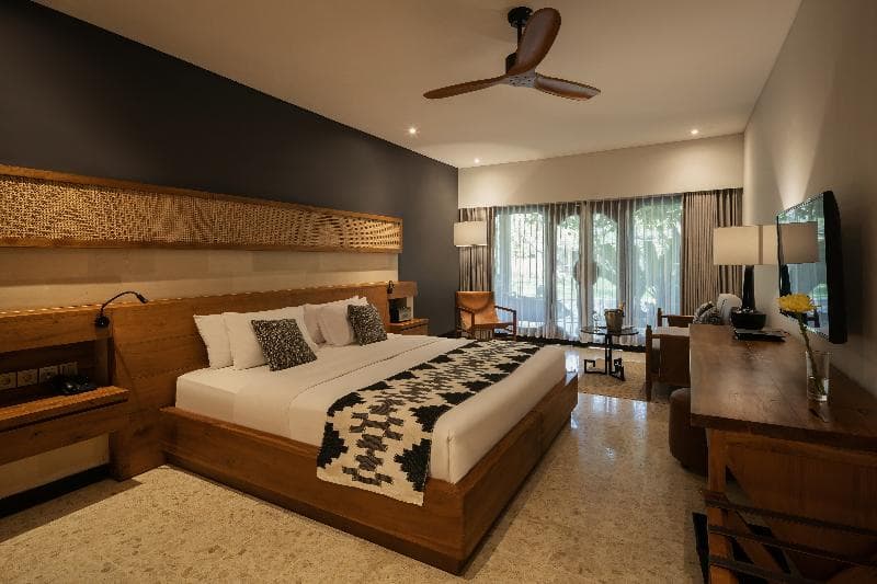 Sadara Boutique Beach Resort photo 1