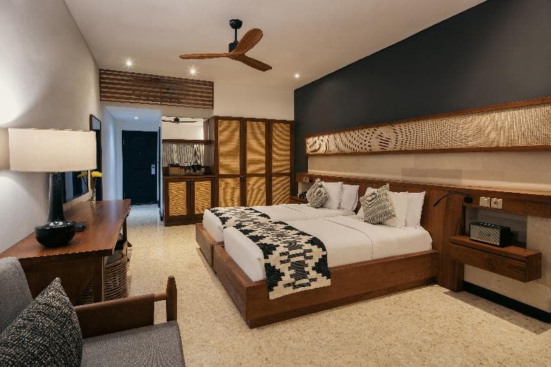 Sadara Boutique Beach Resort 4