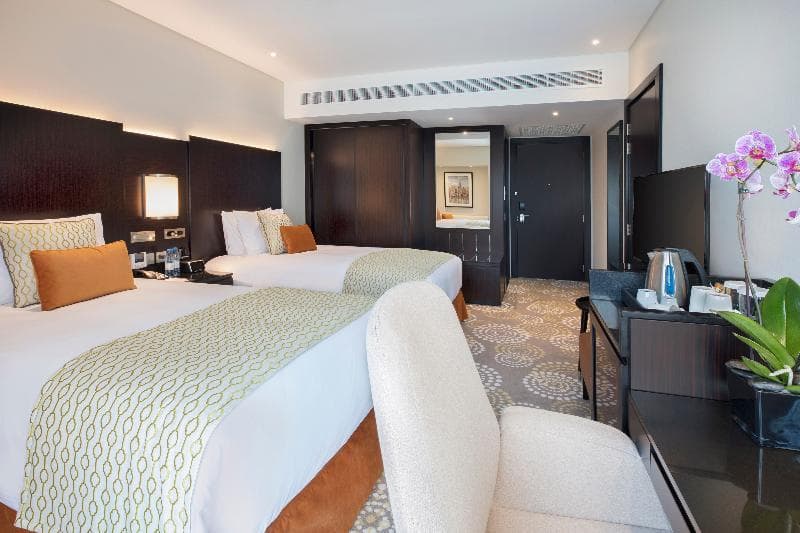 Crowne Plaza Bahrain photo 1