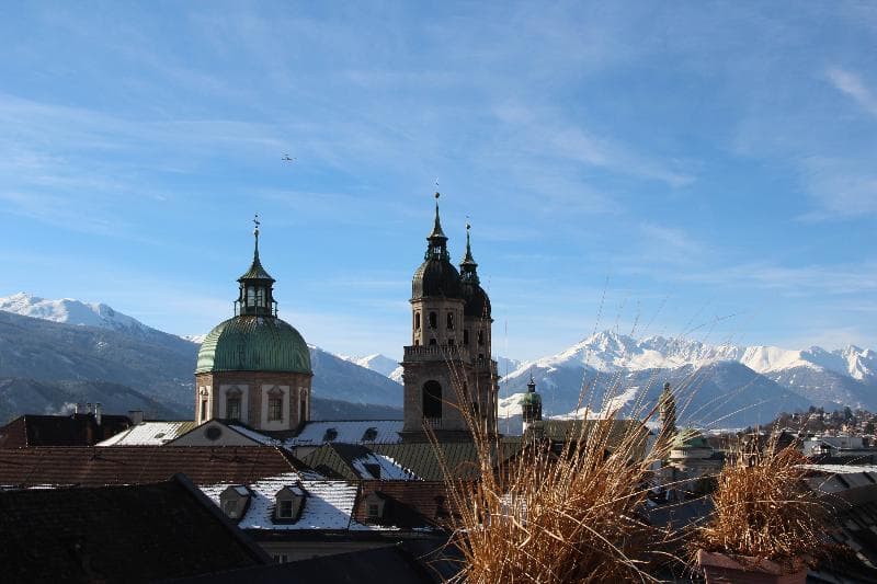 Schwarzer Adler Innsbruck photo 1