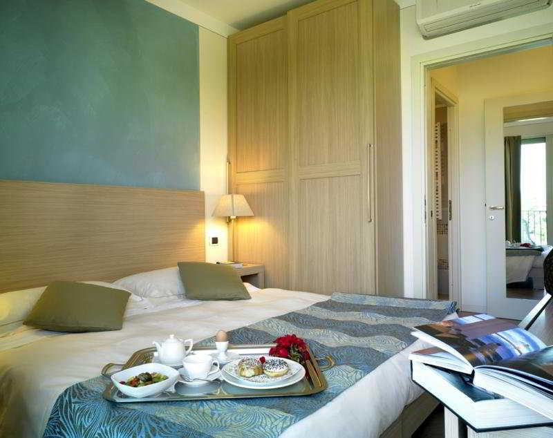 Lake Garda Resort 4