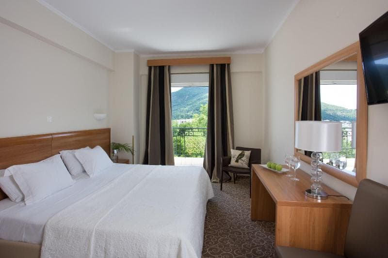 Hotel Chloe 4