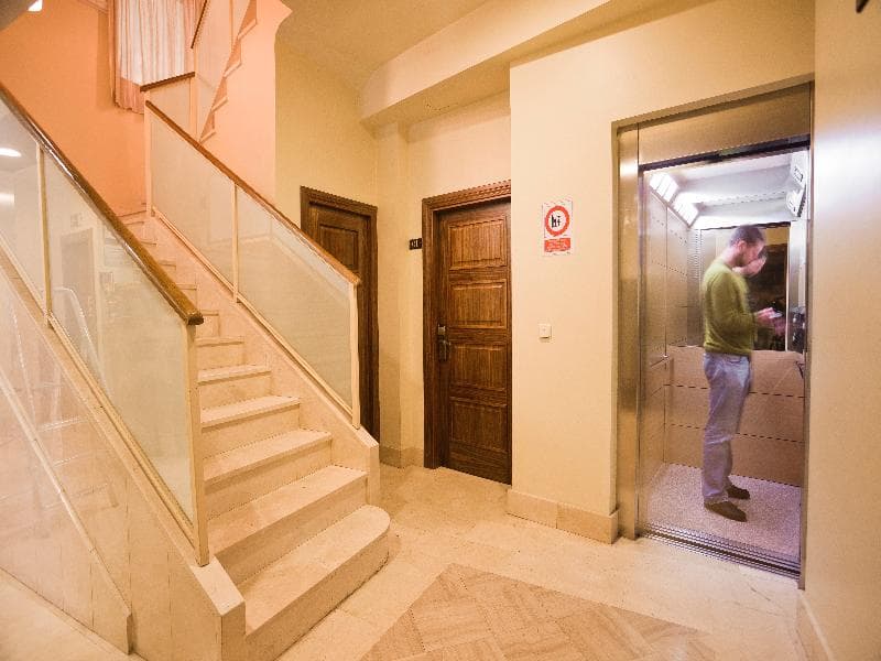 Hotel Granada Centro 3