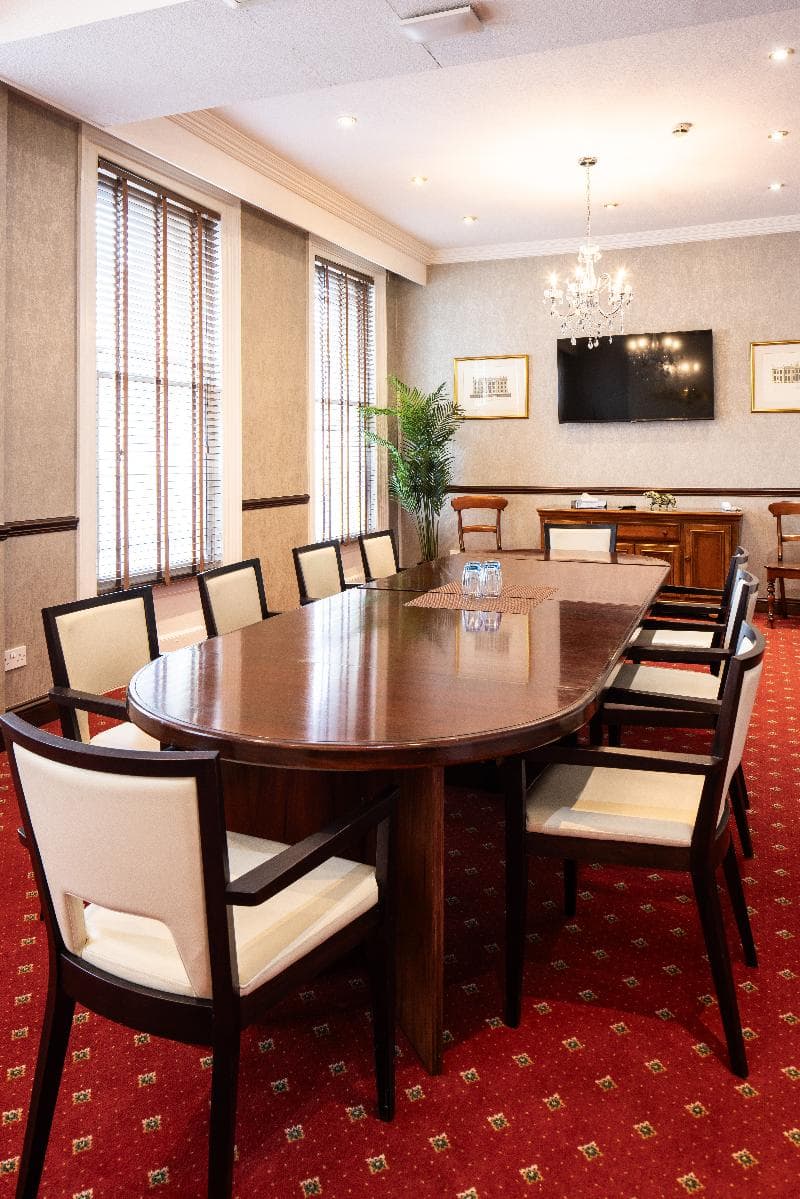 Best Western Royal Hotel 1