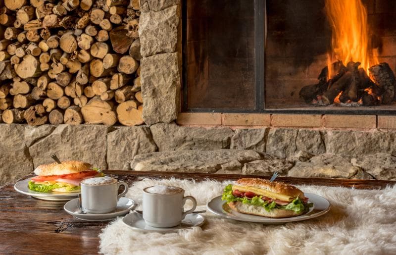 Rincon Del Calafate (Adults Only) 5