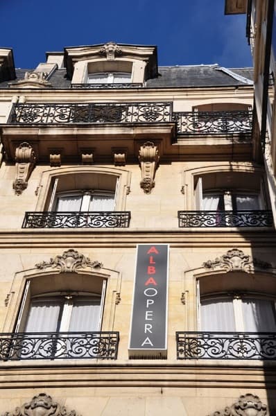 Hotel Alba Opera photo 1