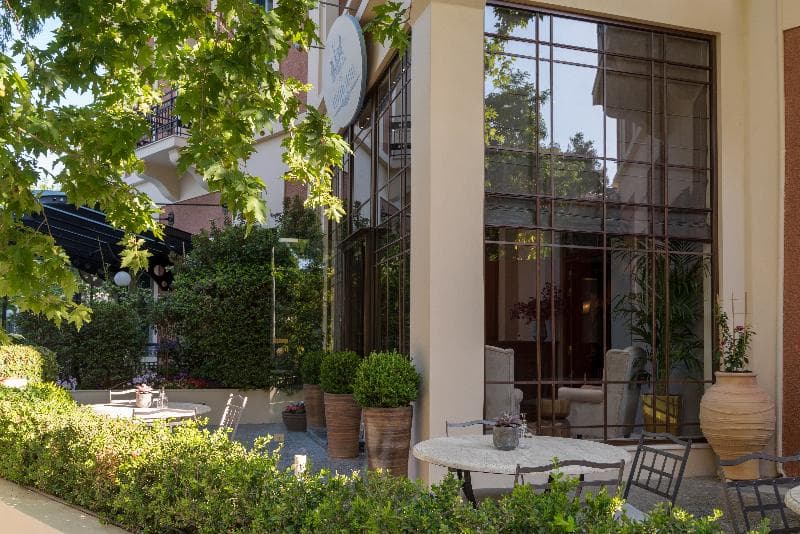 The Kefalari Suites 5