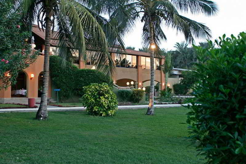 The Kairaba Beach Hotel photo 1