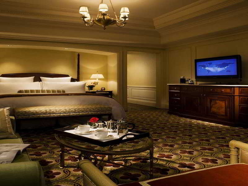 The Ritz-Carlton Guangzhou 3