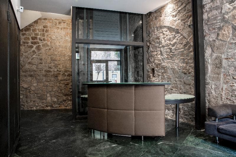 Aparthotel Allada 3 2