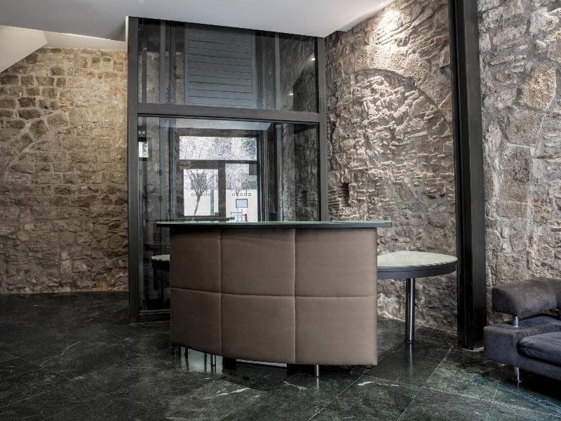 Aparthotel Allada 3 3