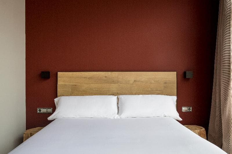 Aparthotel Allada 3 5