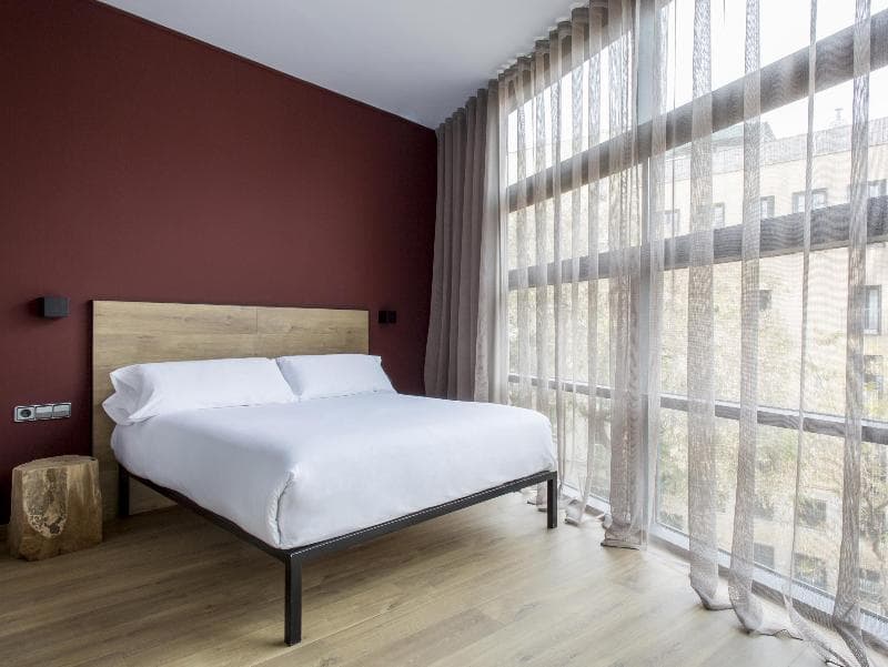 Aparthotel Allada 3 4