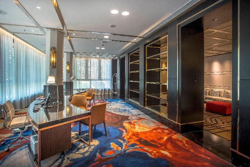 InterContinental Dhaka photo 1