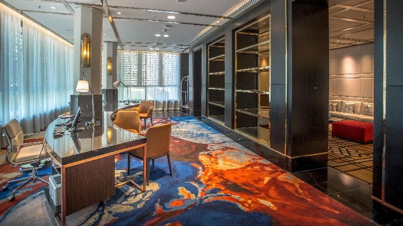 InterContinental Dhaka 3