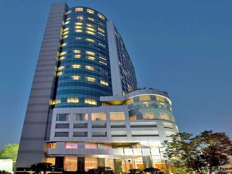 The Westin Dhaka photo 1