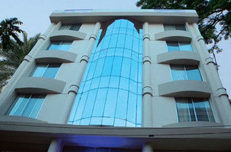 Bengal Inn main