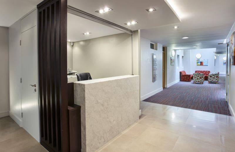 Cordia Serviced Apartments photo 1