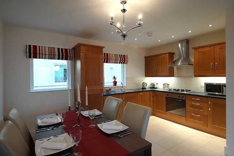 Cordia Serviced Apartments 3