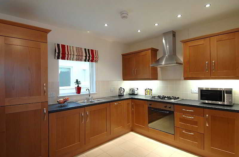 Cordia Serviced Apartments 4