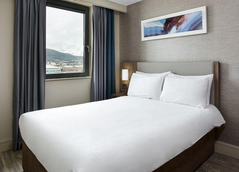 Cordia Serviced Apartments 5