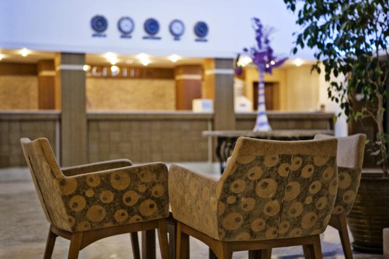 Crystal Flora Beach Resort 3
