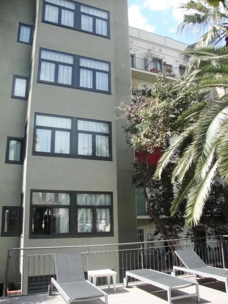 Barcelona Apartment Aramunt photo 1