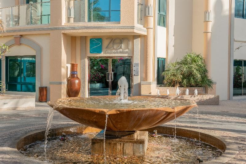 Al Ain Rotana 2