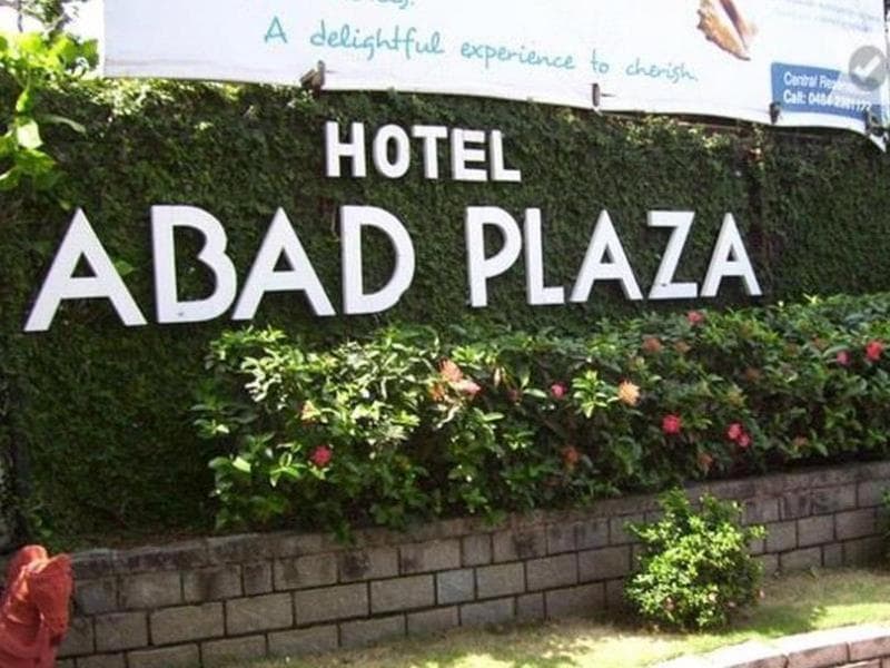 Abad Plaza photo 1