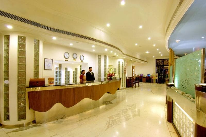 Ramee Guestline Juhu 3