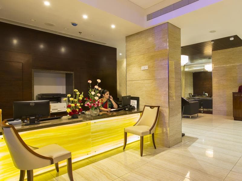 Ramee Guestline Juhu 4
