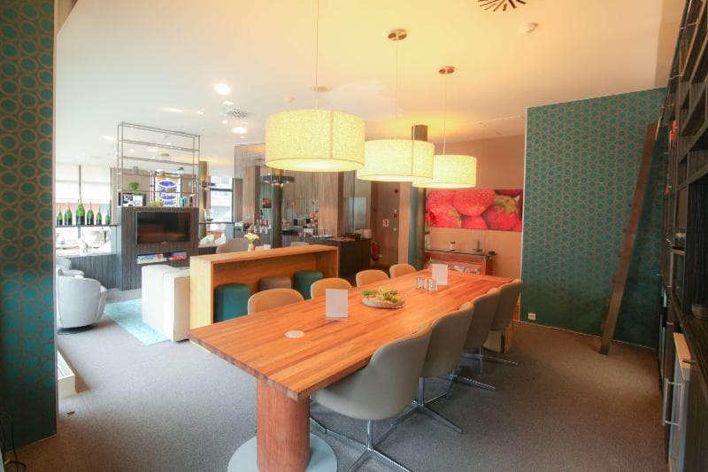 Best Western Hotel Docklands photo 1