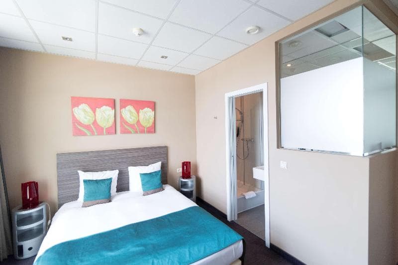 Best Western Hotel Docklands 3