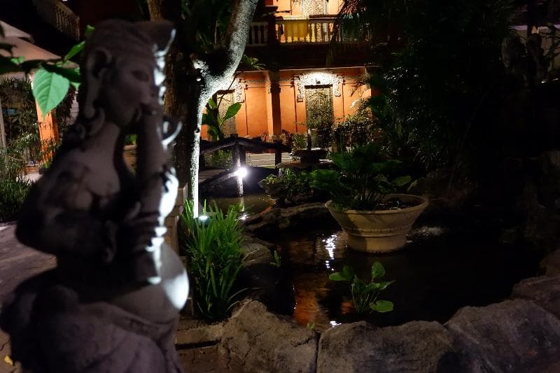 Seminyak Paradiso 4