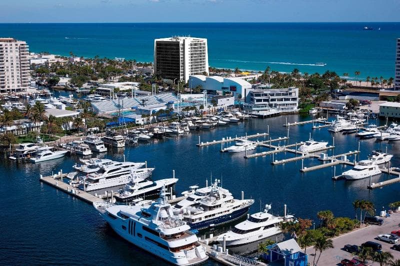 Courtyard Fort Lauderdale Beach 2