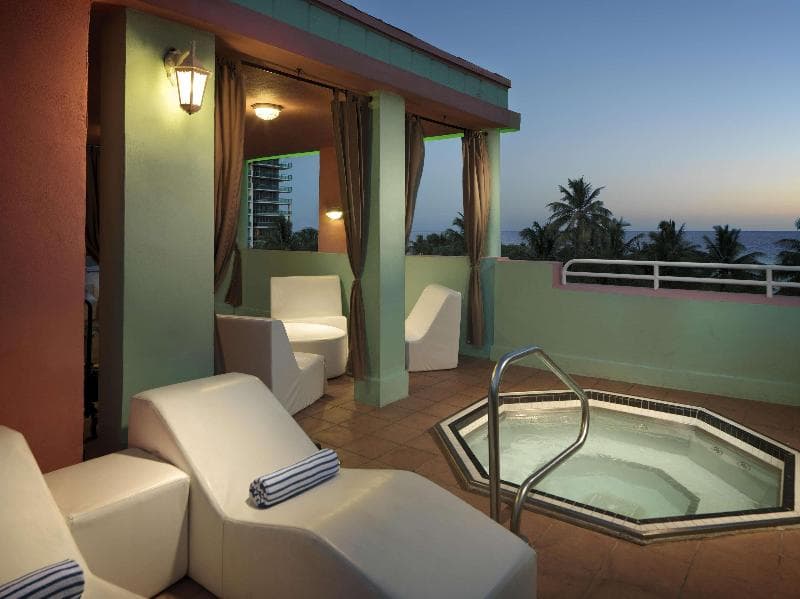 Hilton Grand Vacations At Mcalpin Ocean Plaza 4