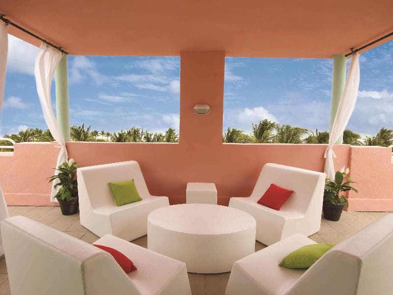 Hilton Grand Vacations At Mcalpin Ocean Plaza main