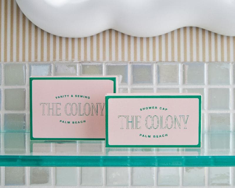 Colony Palm Beach photo 1