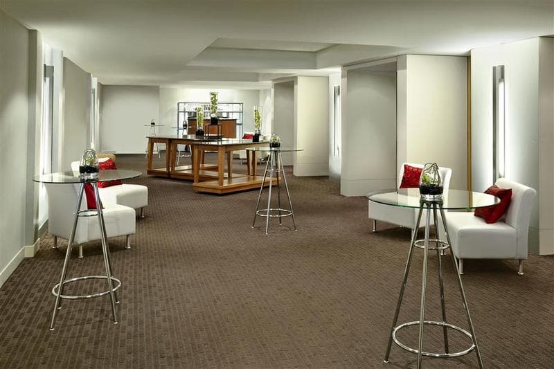 The Westin Calgary 3